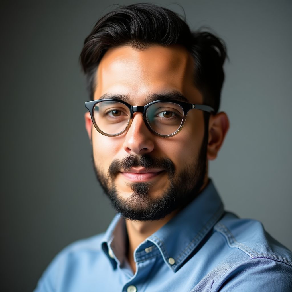 Diego Fernández, CTO y Arquitecto Blockchain