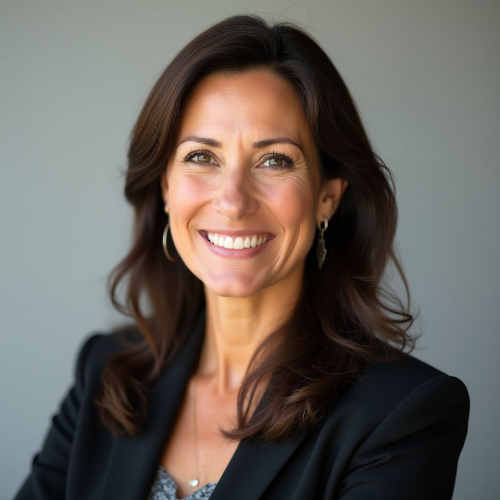 Valeria Russo, Directora de Educación y Contenidos