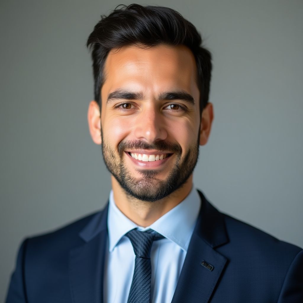 Sebastián Torres, Director de Análisis de Mercados