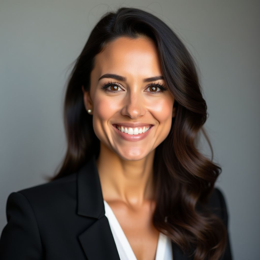 Carolina Mendez, CEO de TechStart Buenos Aires